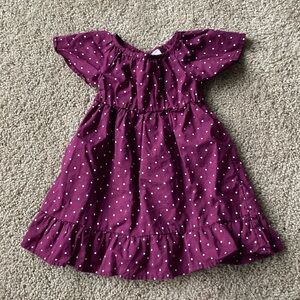 12-18 month Old Navy Dress